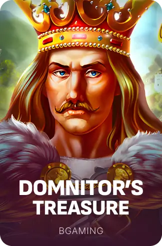 Domnitor's Treasure
