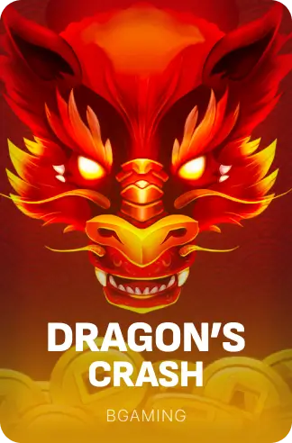 Dragon's Crash