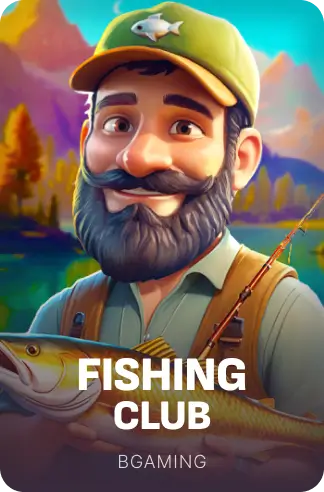 Fishing Club