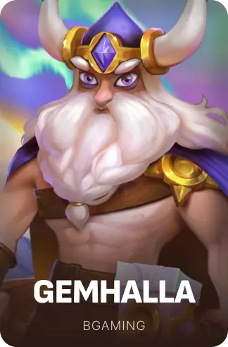 Gemhalla