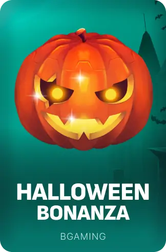 Halloween Bonanza