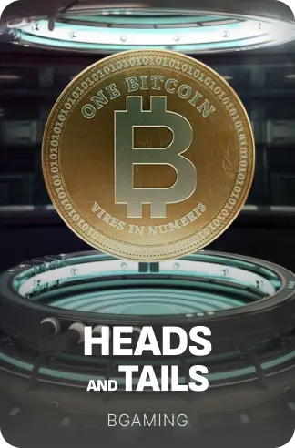 Heads and Tails
