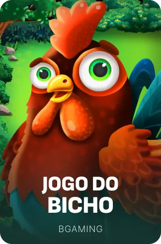 Jogo Do Bicho