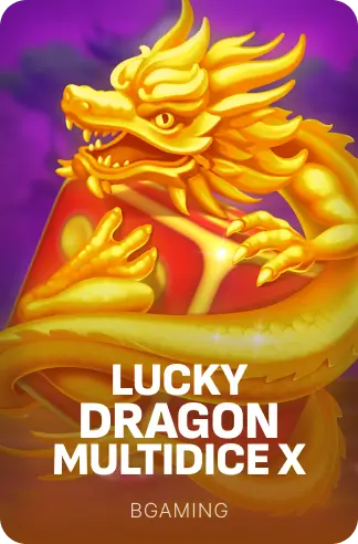 Lucky Dragon MultiDice X