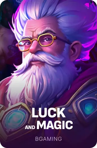 Luck & Magic