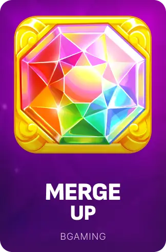 Merge Up