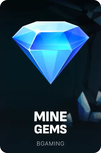 Mine Gems