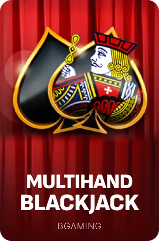 Multihand Blackjack
