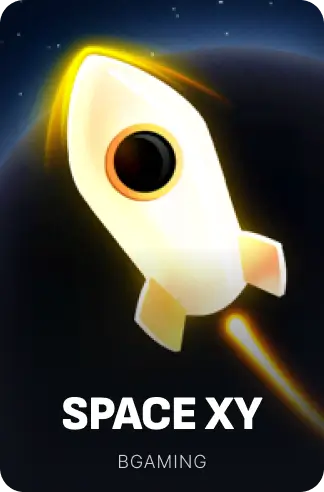 Space XY