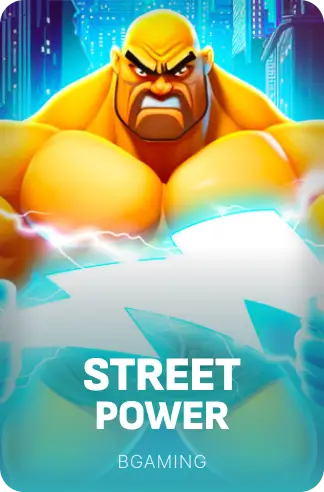 Street Power