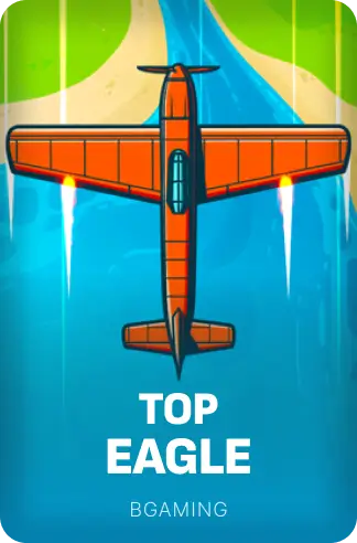 Top Eagle