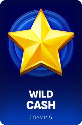 Wild Cash