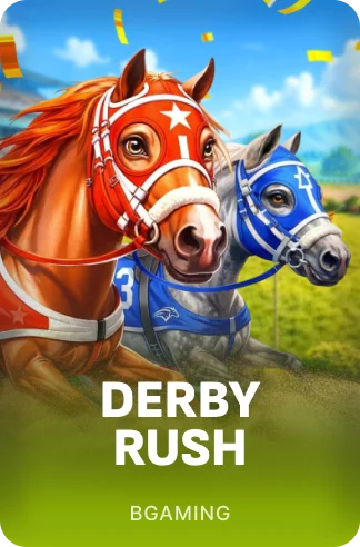 Derby Rush