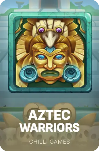 Aztec Warriors