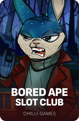 Bored Ape Slot club