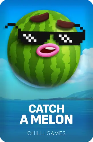 Catch А Melon