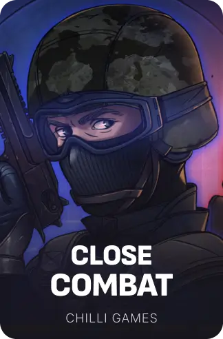 Close Combat