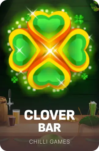 Clover Bar