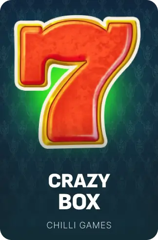 Crazy Box