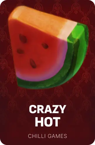 Crazy Hot