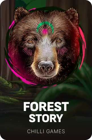 Forest Story