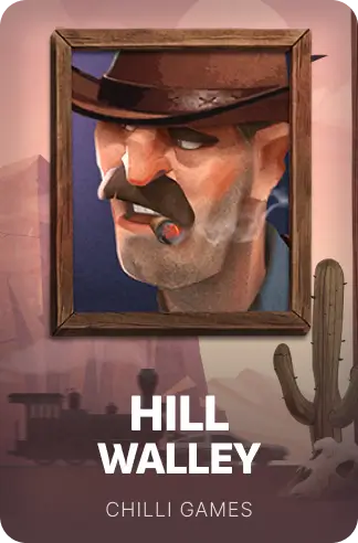 Hill Walley
