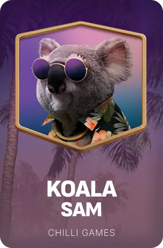Koala Sam