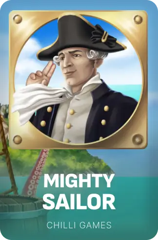 Mighty Sailor