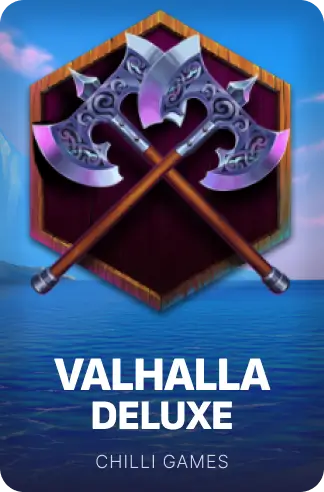 Valhalla Deluxe