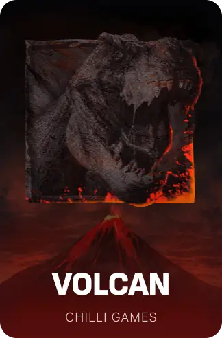 Volcan