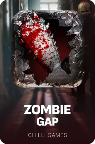 Zombie Gap