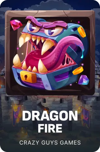 Dragon Fire