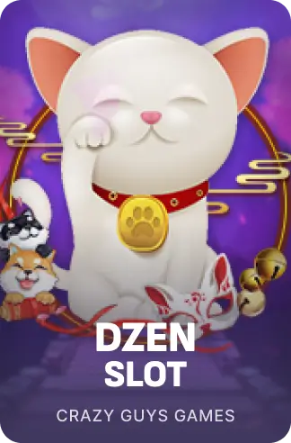 Dzen Slot