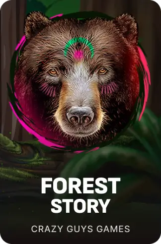 Forest Story