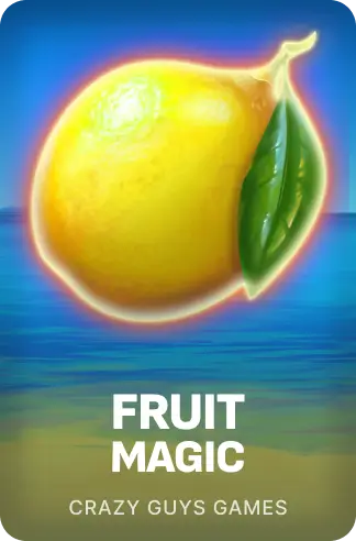 Fruit Magic