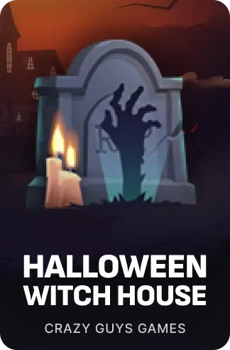 Halloween: Witch House