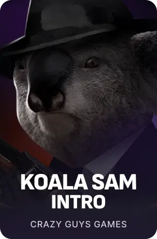 Koala Sam Intro