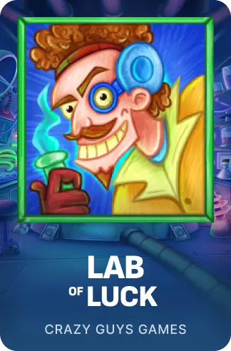 Lab of Luck