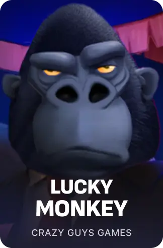 Lucky Monkey