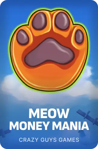 Meow Money Mania