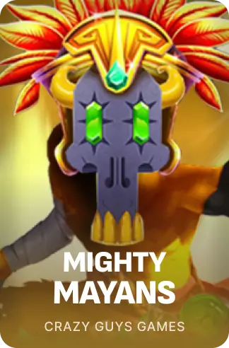 Mighty Mayans