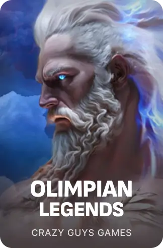 Olympian Legends