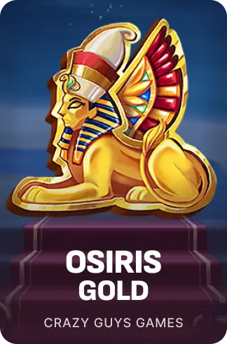 Osiris Gold