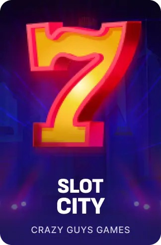 Slot City