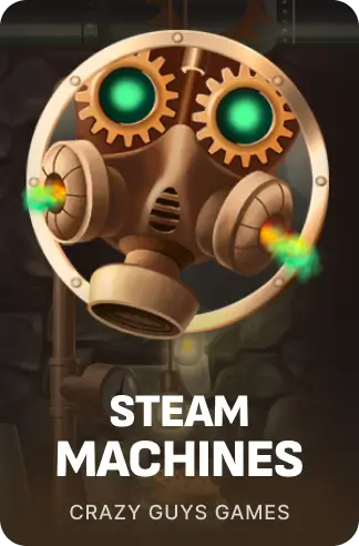 Steam Machines