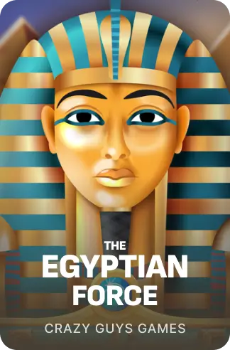 The Egyptian Force