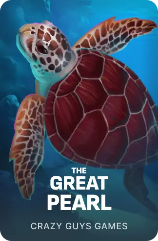 The Great Pearl