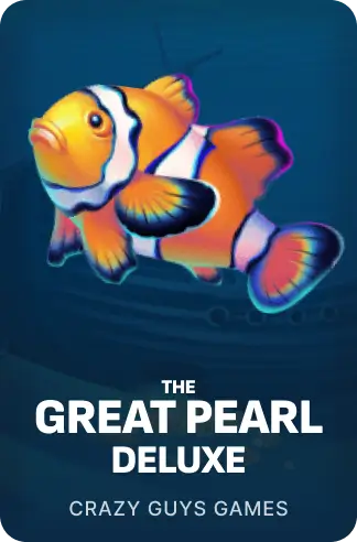 The Great Pearl Deluxe