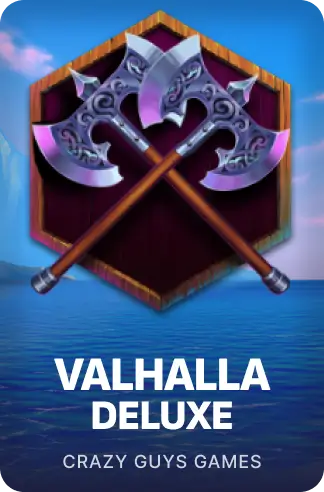 Valhalla Deluxe