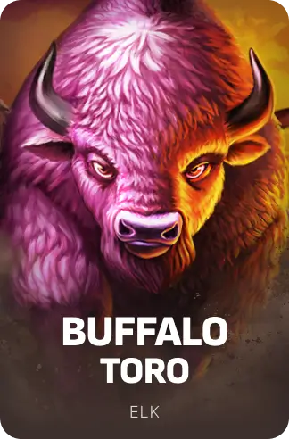 Buffalo Toro